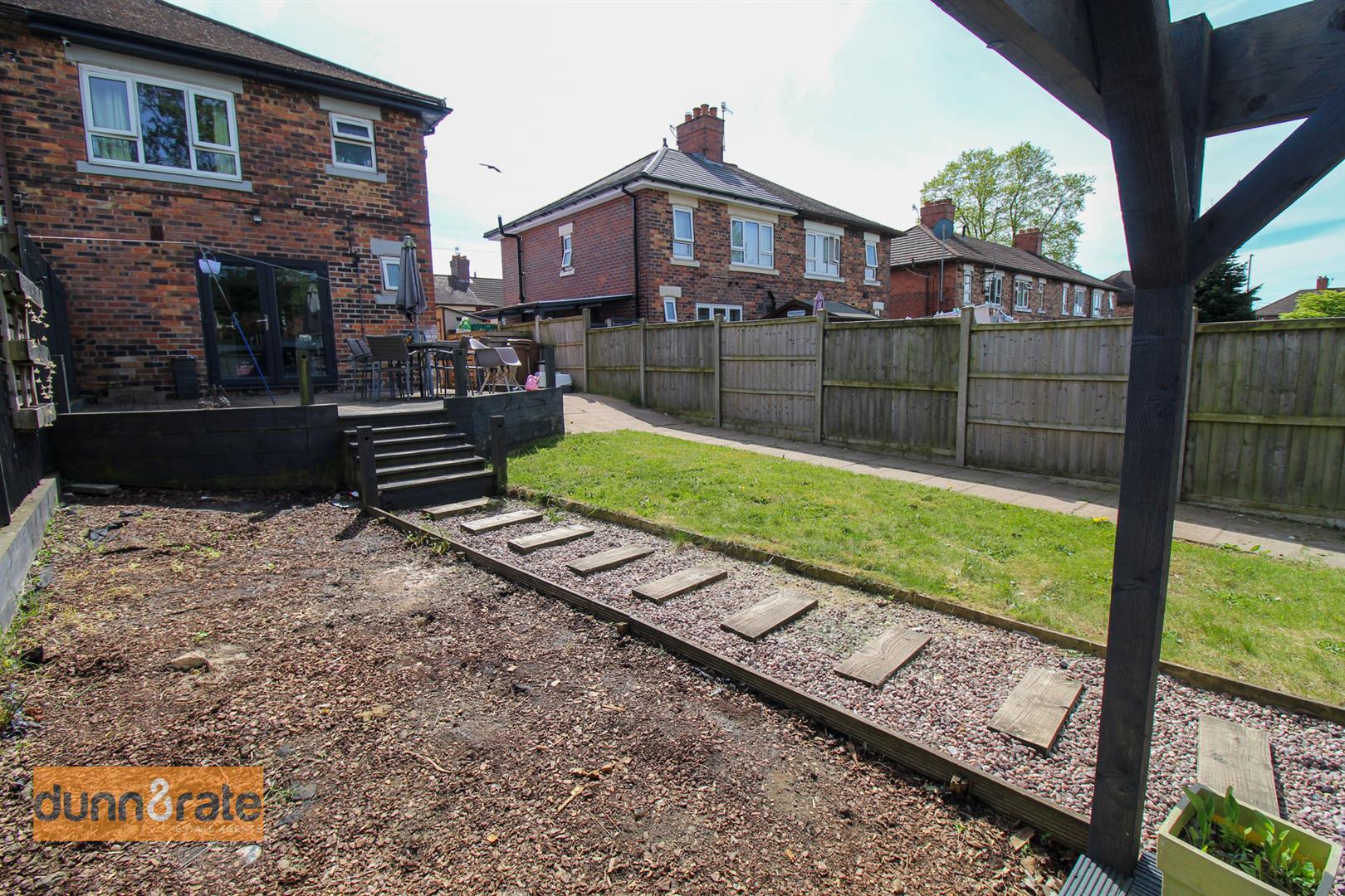 Croxden Road, Abbey Hulton, Stoke-On-Trent